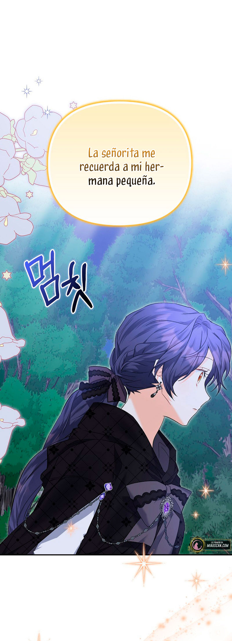 Está bien incluso sin un protagonista masculino Capítulo 20 - Página 24