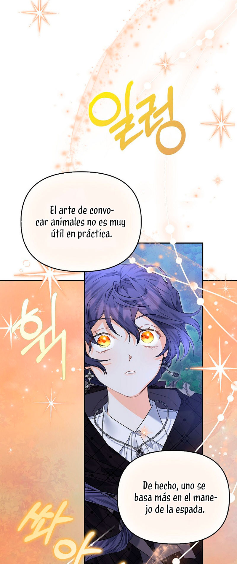 Está bien incluso sin un protagonista masculino Capítulo 20 - Página 25