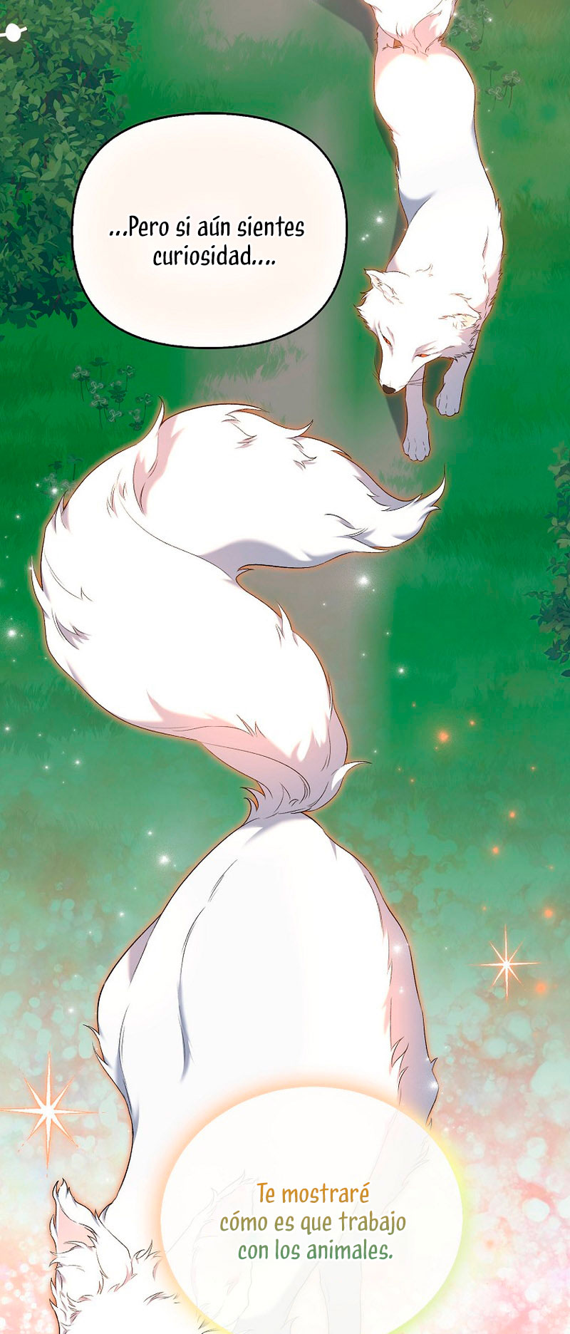 Está bien incluso sin un protagonista masculino Capítulo 20 - Página 27