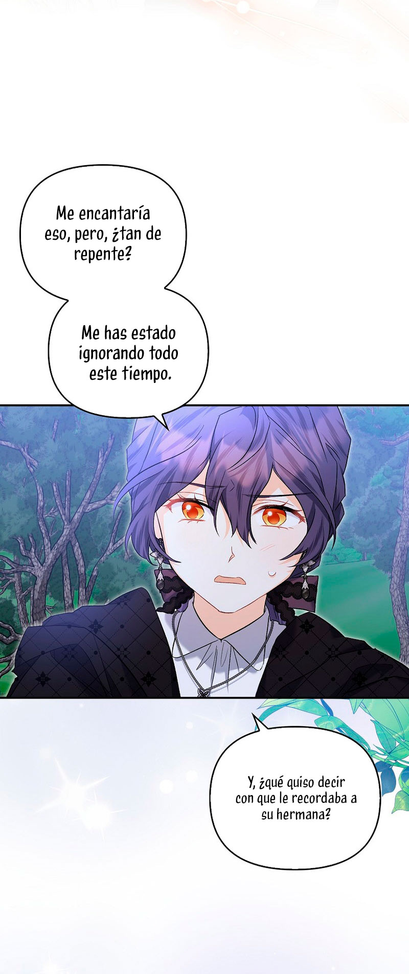 Está bien incluso sin un protagonista masculino Capítulo 20 - Página 29