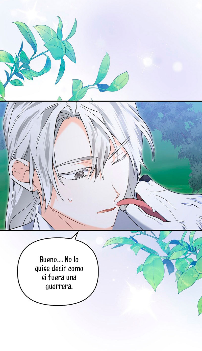 Está bien incluso sin un protagonista masculino Capítulo 20 - Página 30