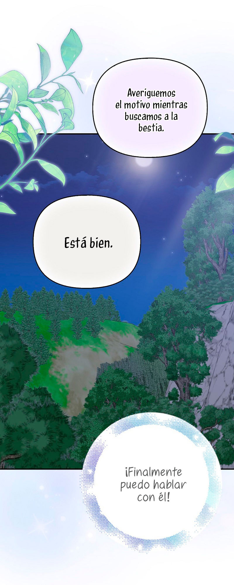 Está bien incluso sin un protagonista masculino Capítulo 20 - Página 32