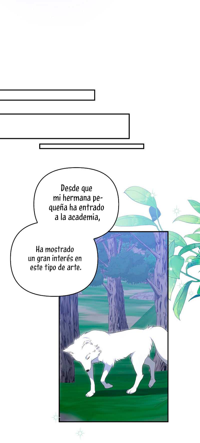 Está bien incluso sin un protagonista masculino Capítulo 20 - Página 33