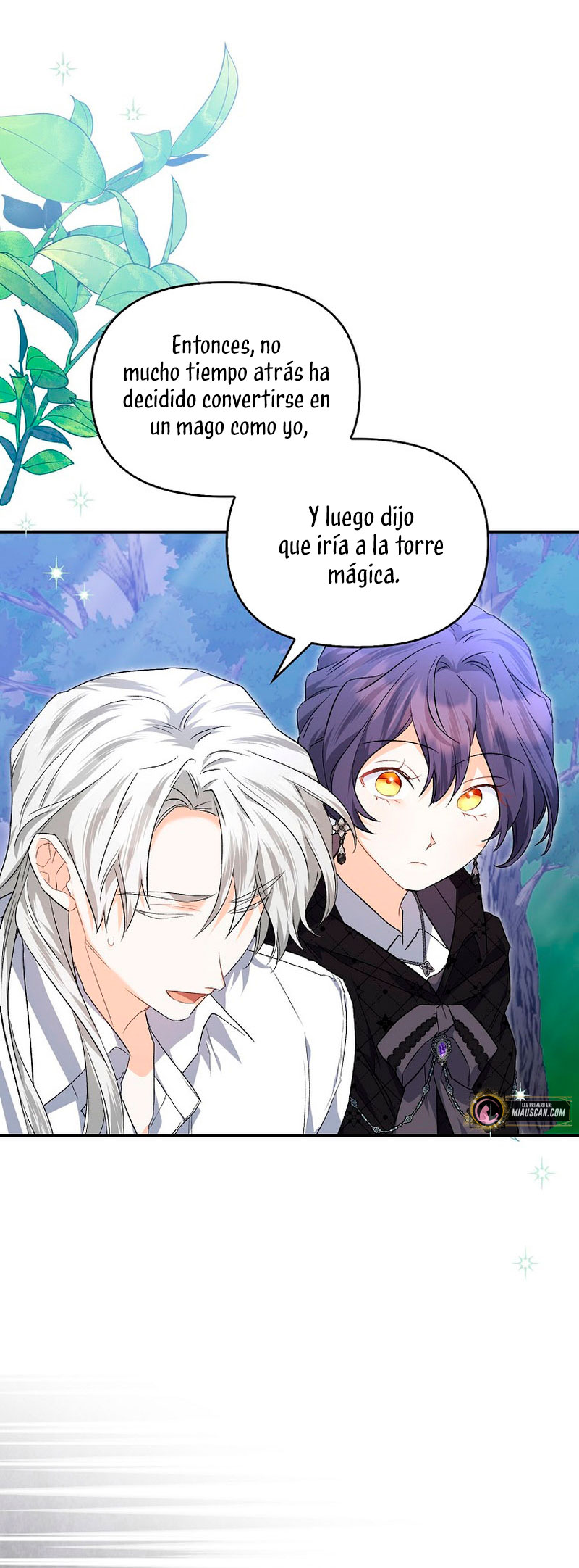 Está bien incluso sin un protagonista masculino Capítulo 20 - Página 34