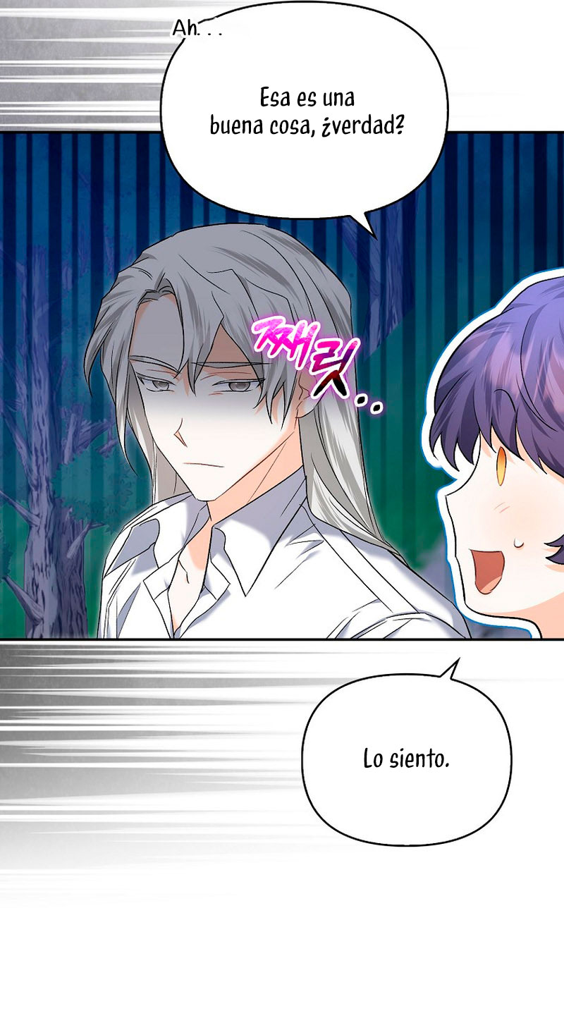 Está bien incluso sin un protagonista masculino Capítulo 20 - Página 35