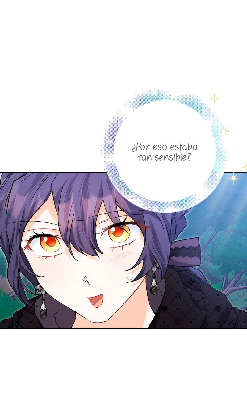 Está bien incluso sin un protagonista masculino Capítulo 20 - Página 38