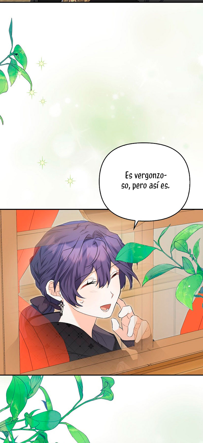 Está bien incluso sin un protagonista masculino Capítulo 20 - Página 4