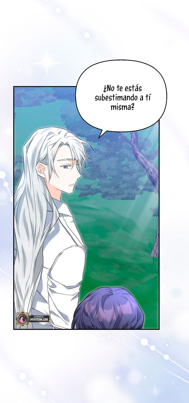 Está bien incluso sin un protagonista masculino Capítulo 20 - Página 41