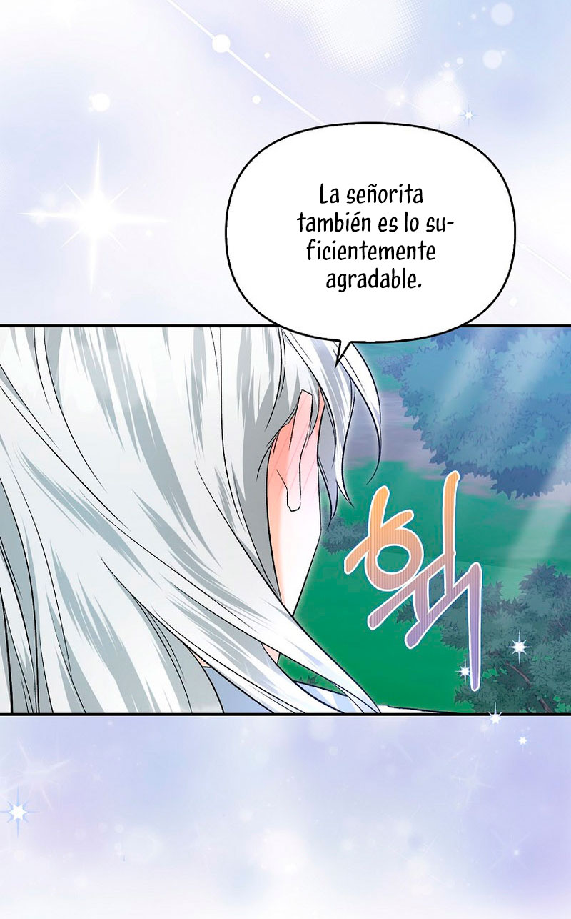 Está bien incluso sin un protagonista masculino Capítulo 20 - Página 42