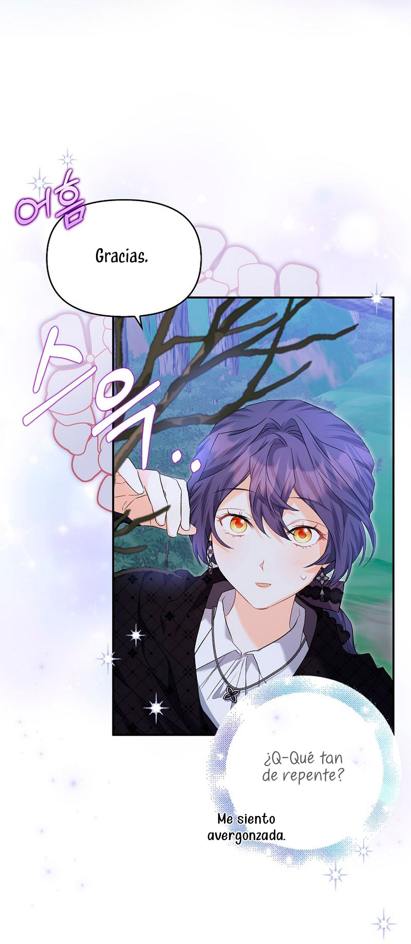 Está bien incluso sin un protagonista masculino Capítulo 20 - Página 43