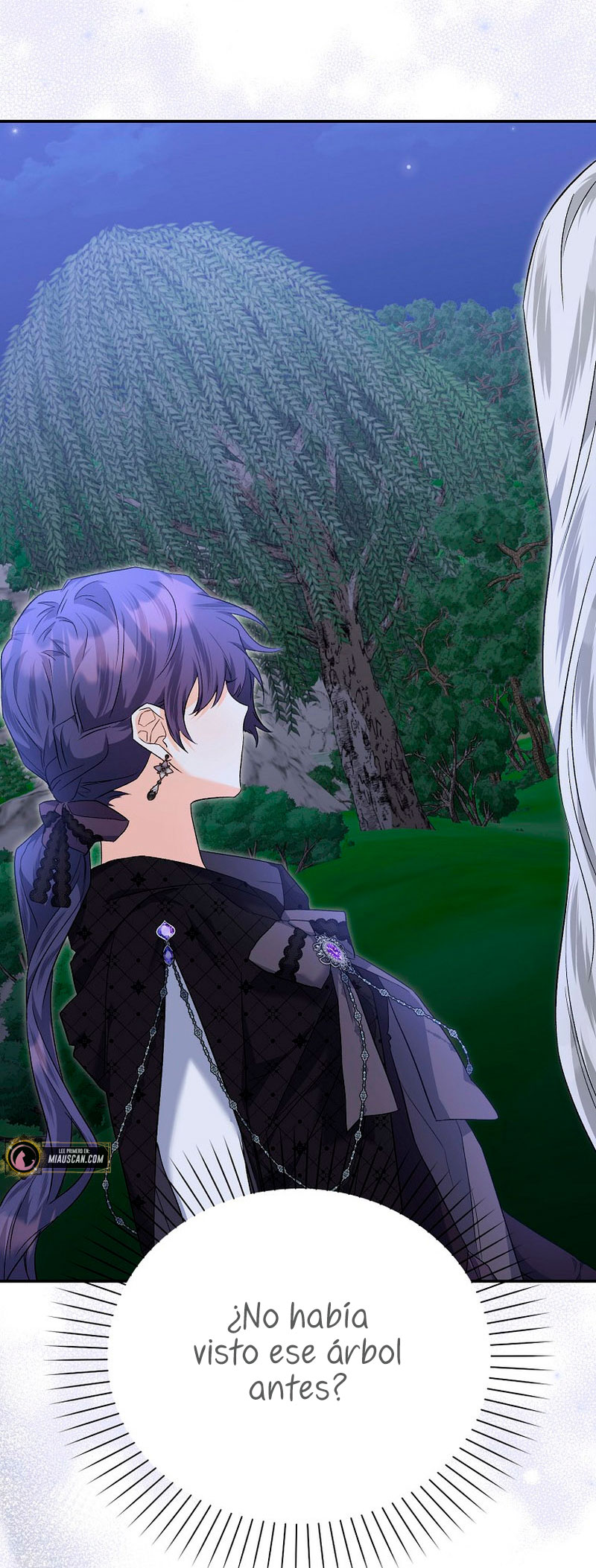 Está bien incluso sin un protagonista masculino Capítulo 20 - Página 45