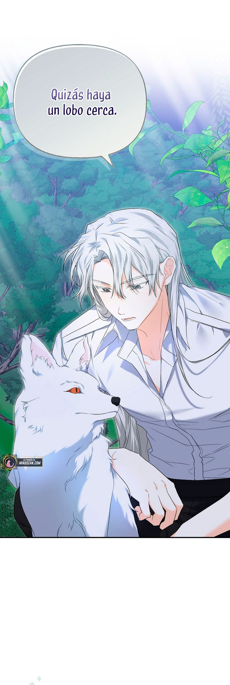 Está bien incluso sin un protagonista masculino Capítulo 20 - Página 50