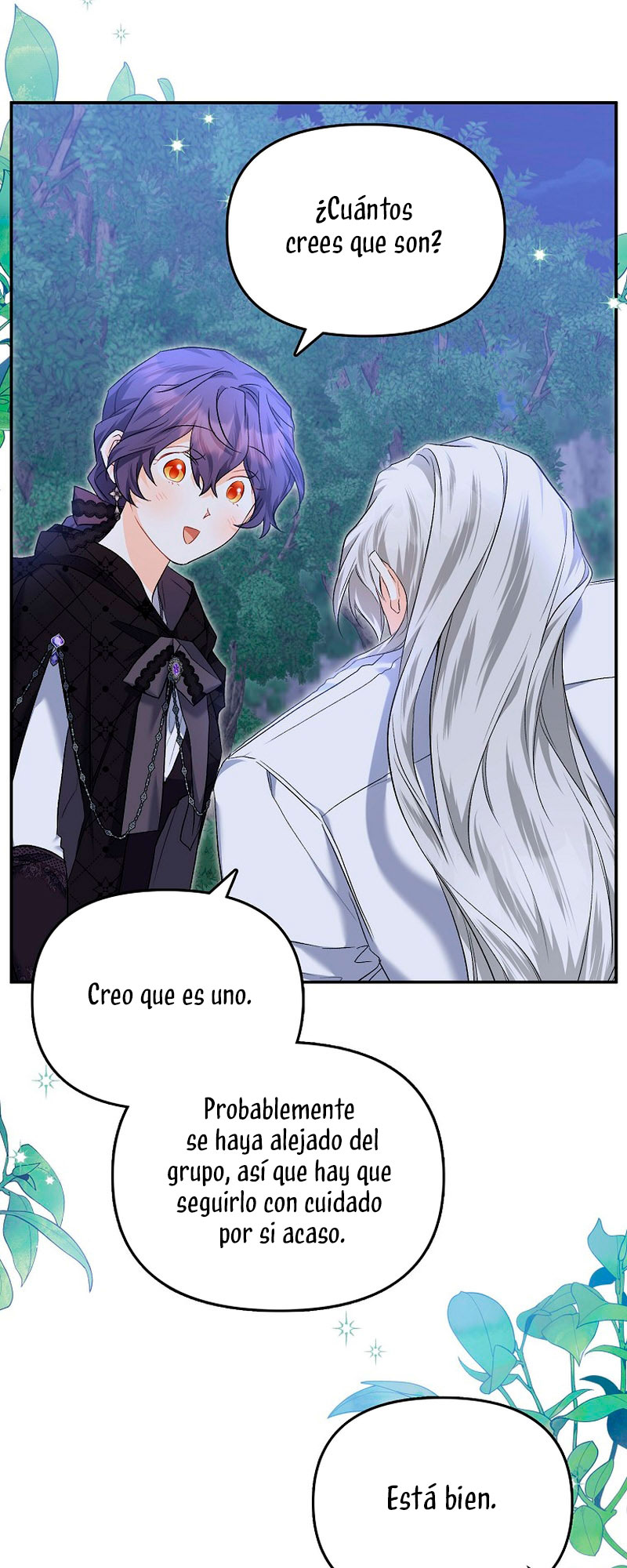 Está bien incluso sin un protagonista masculino Capítulo 20 - Página 51