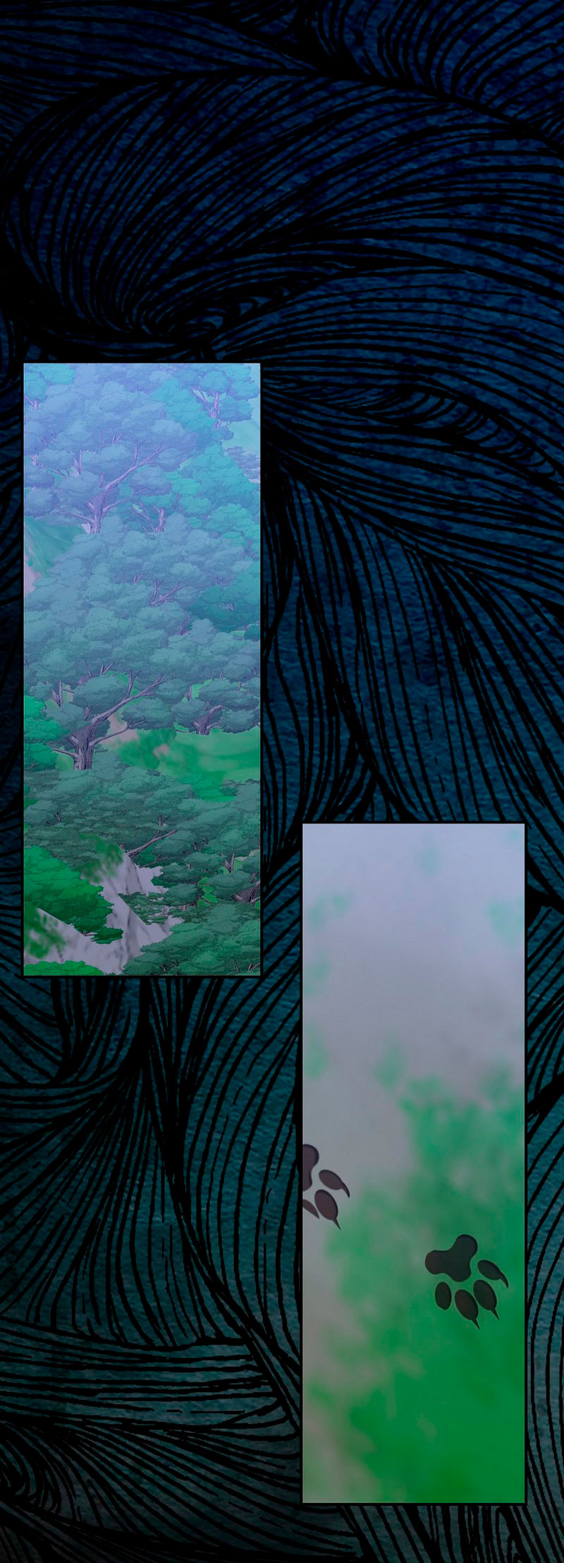 Está bien incluso sin un protagonista masculino Capítulo 20 - Página 54