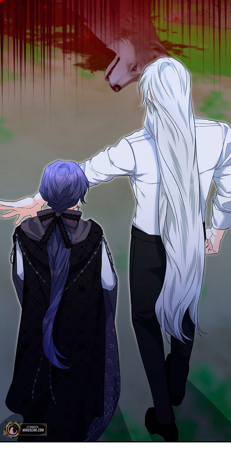 Está bien incluso sin un protagonista masculino Capítulo 20 - Página 61