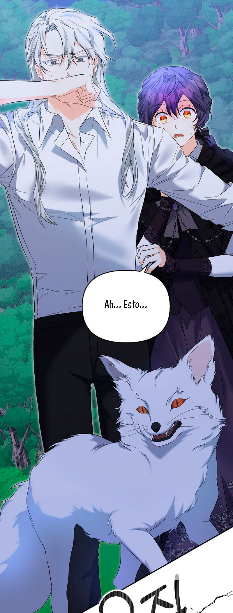 Está bien incluso sin un protagonista masculino Capítulo 20 - Página 63