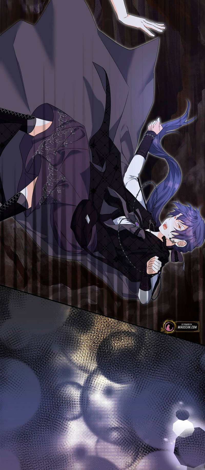 Está bien incluso sin un protagonista masculino Capítulo 20 - Página 66