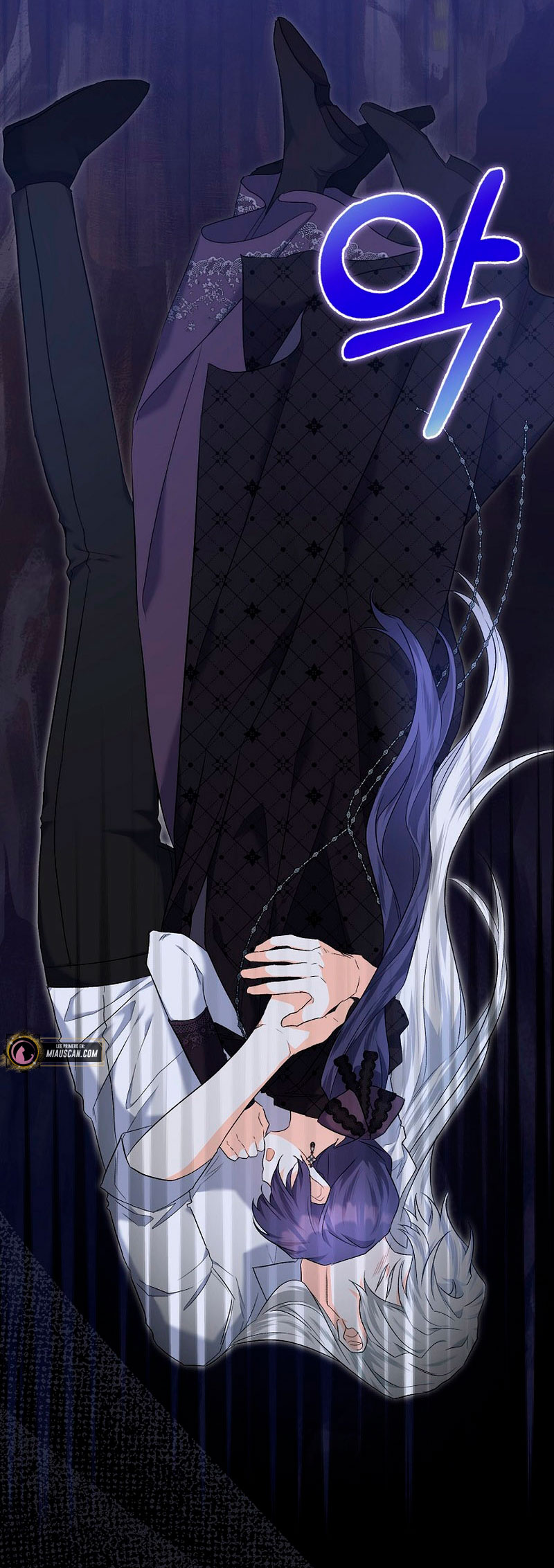 Está bien incluso sin un protagonista masculino Capítulo 20 - Página 68