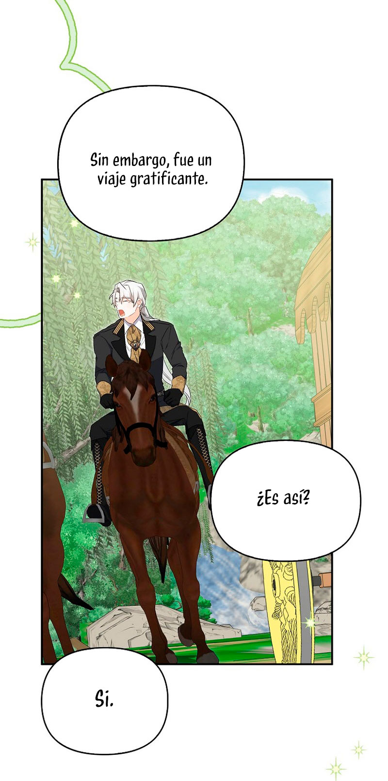 Está bien incluso sin un protagonista masculino Capítulo 20 - Página 7