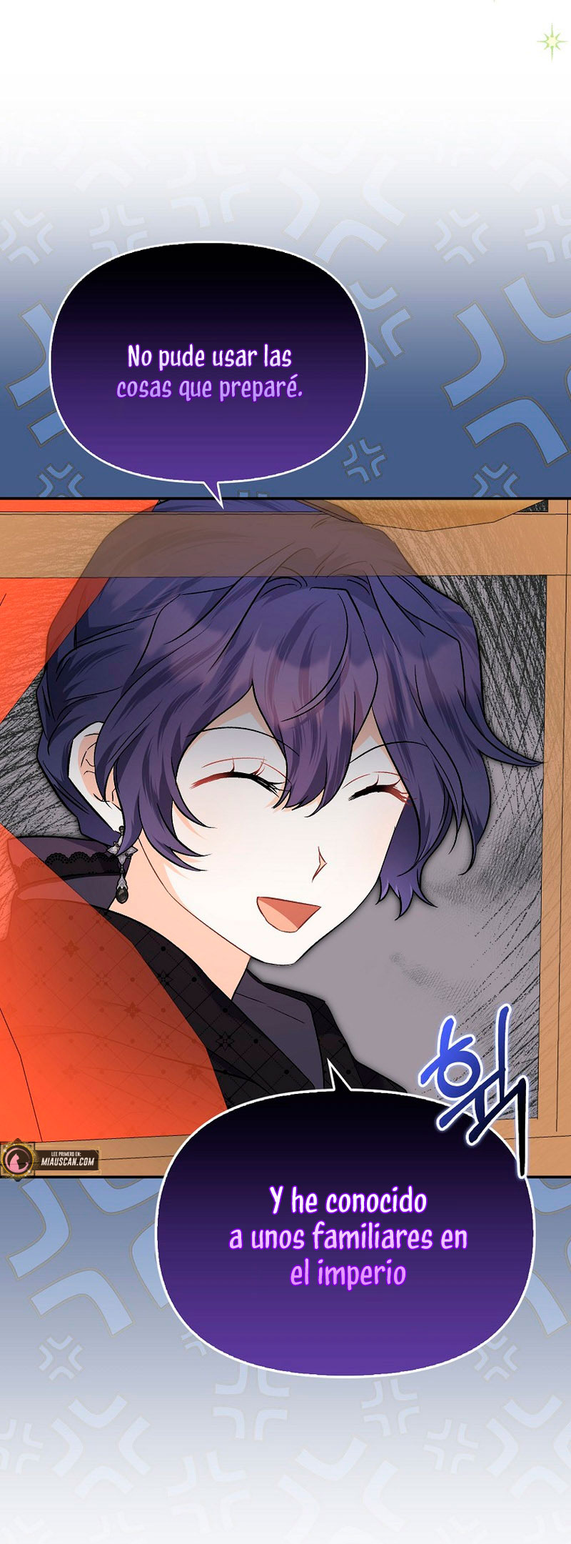 Está bien incluso sin un protagonista masculino Capítulo 20 - Página 8