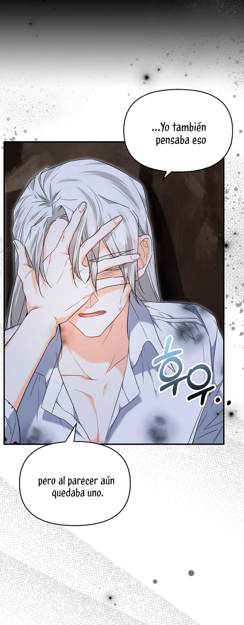 Está bien incluso sin un protagonista masculino Capítulo 21 - Página 15
