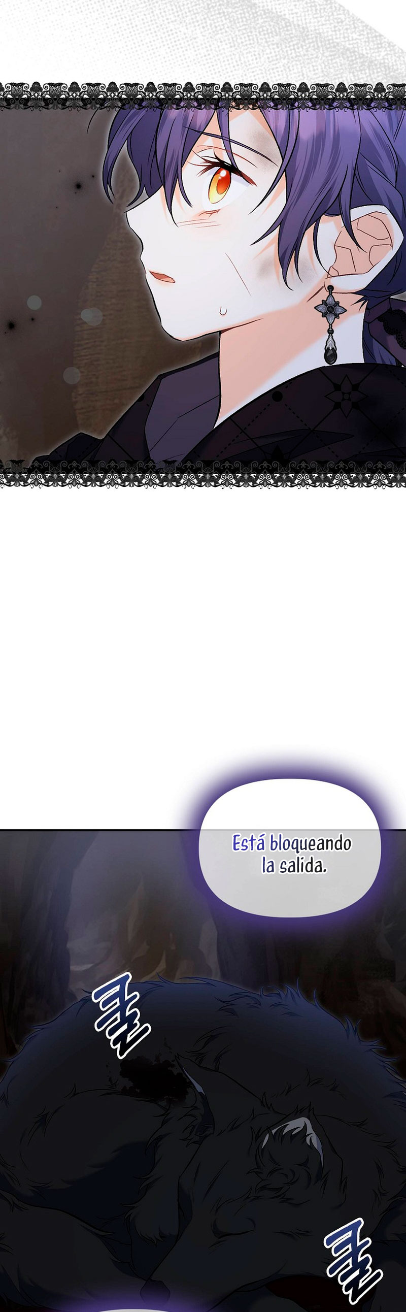 Está bien incluso sin un protagonista masculino Capítulo 21 - Página 16