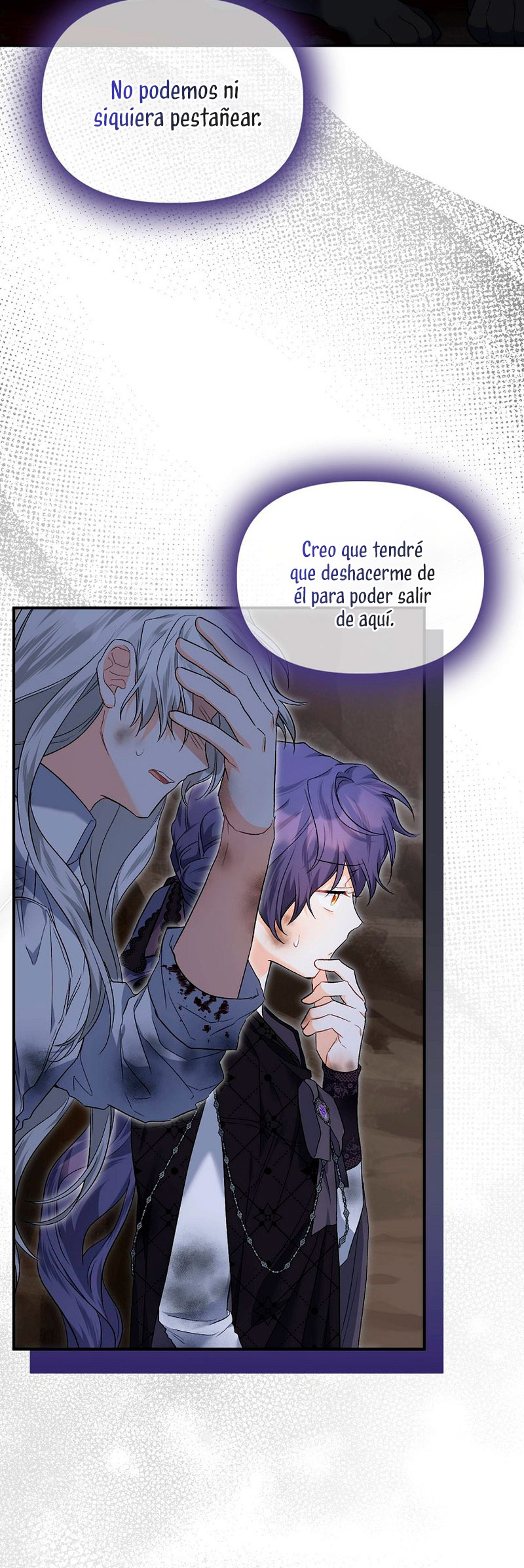 Está bien incluso sin un protagonista masculino Capítulo 21 - Página 17