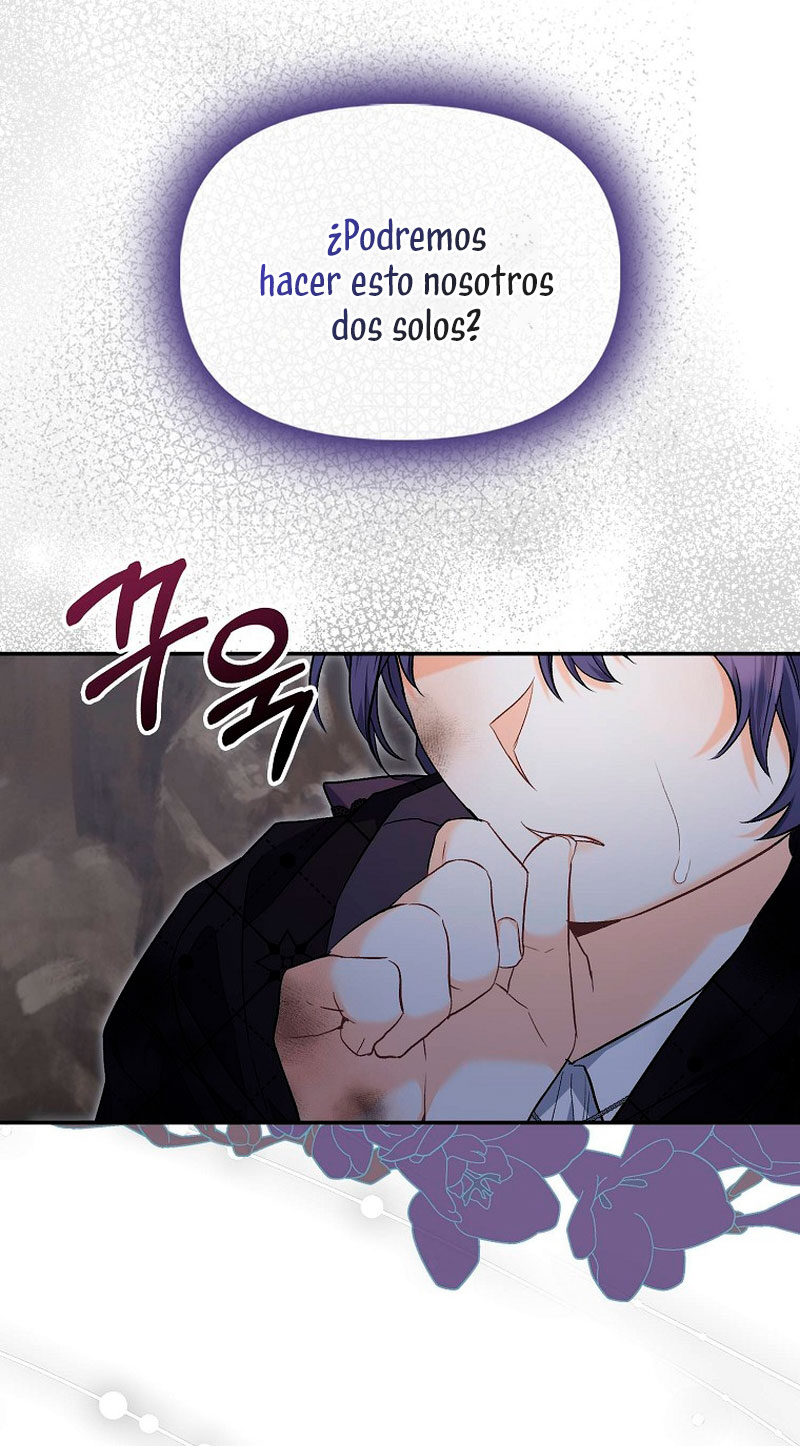 Está bien incluso sin un protagonista masculino Capítulo 21 - Página 18