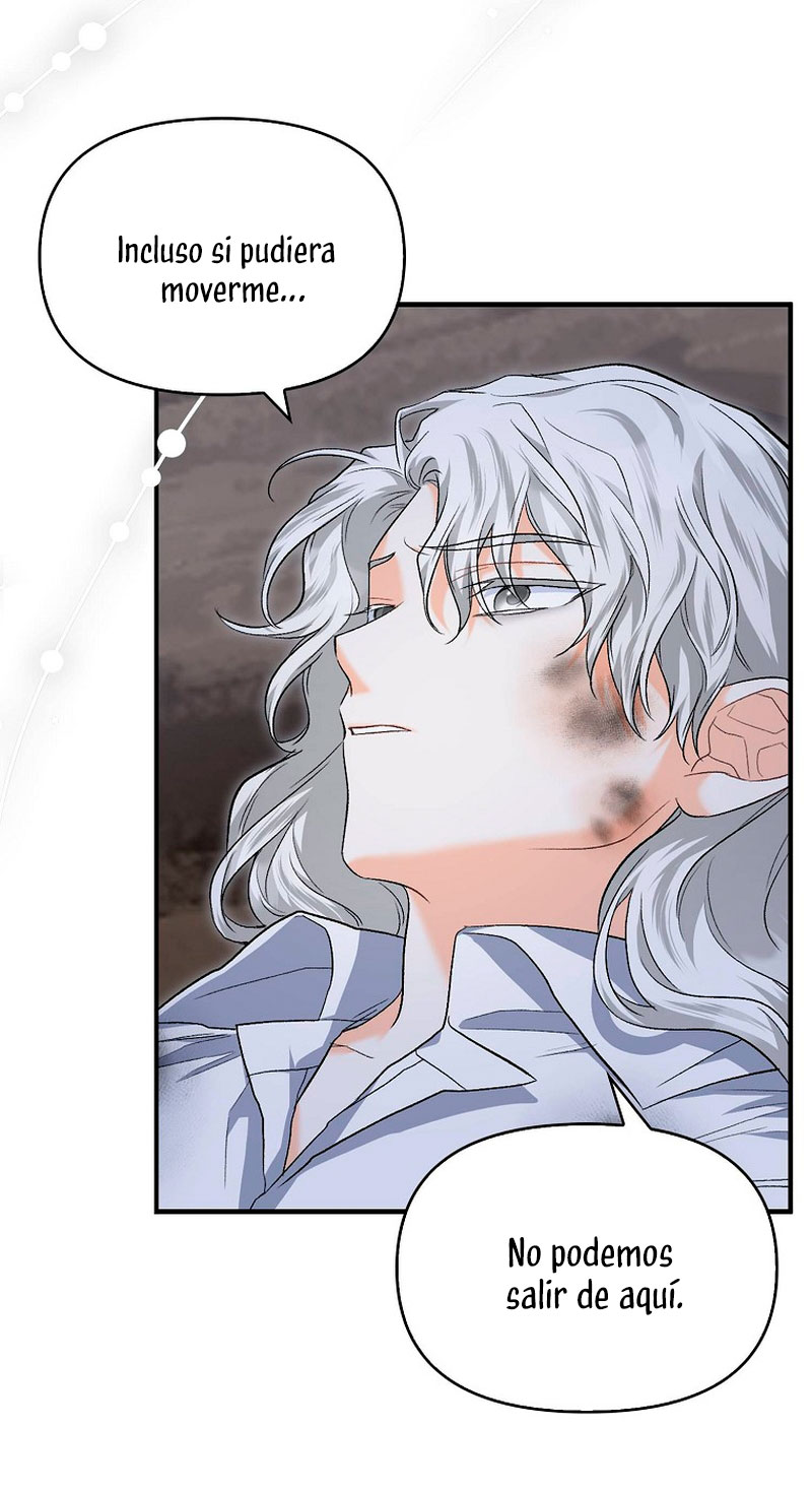 Está bien incluso sin un protagonista masculino Capítulo 21 - Página 27