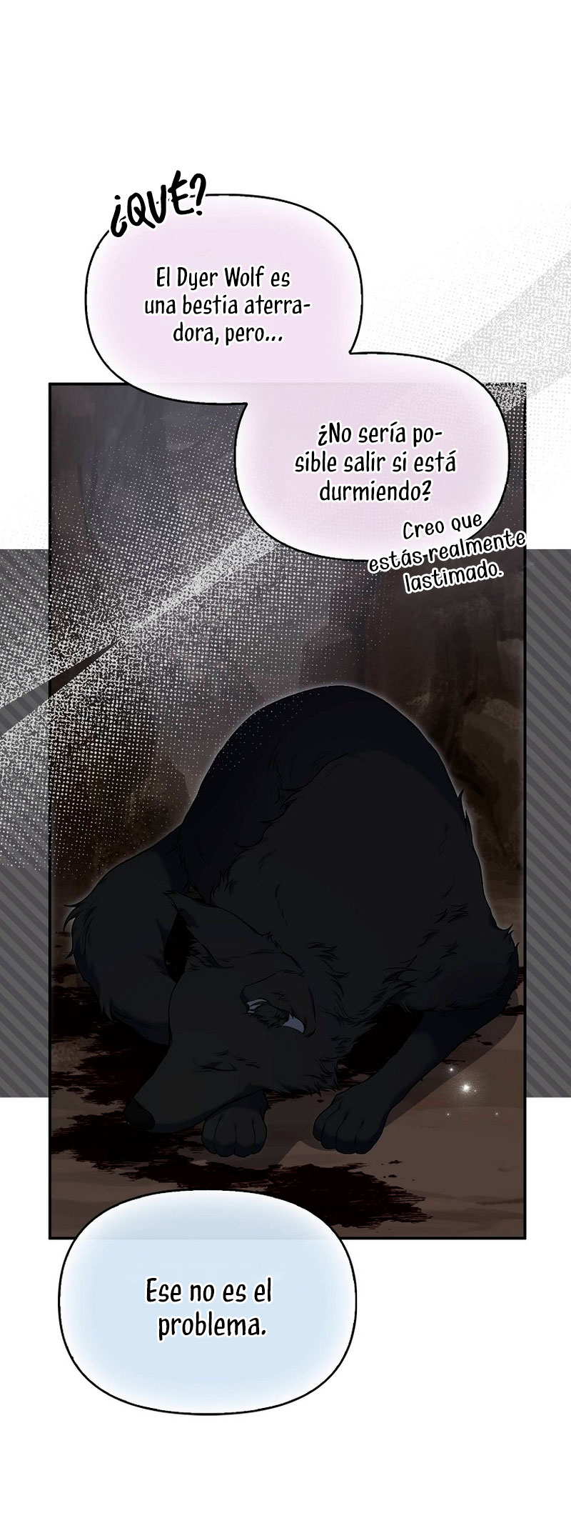 Está bien incluso sin un protagonista masculino Capítulo 21 - Página 28