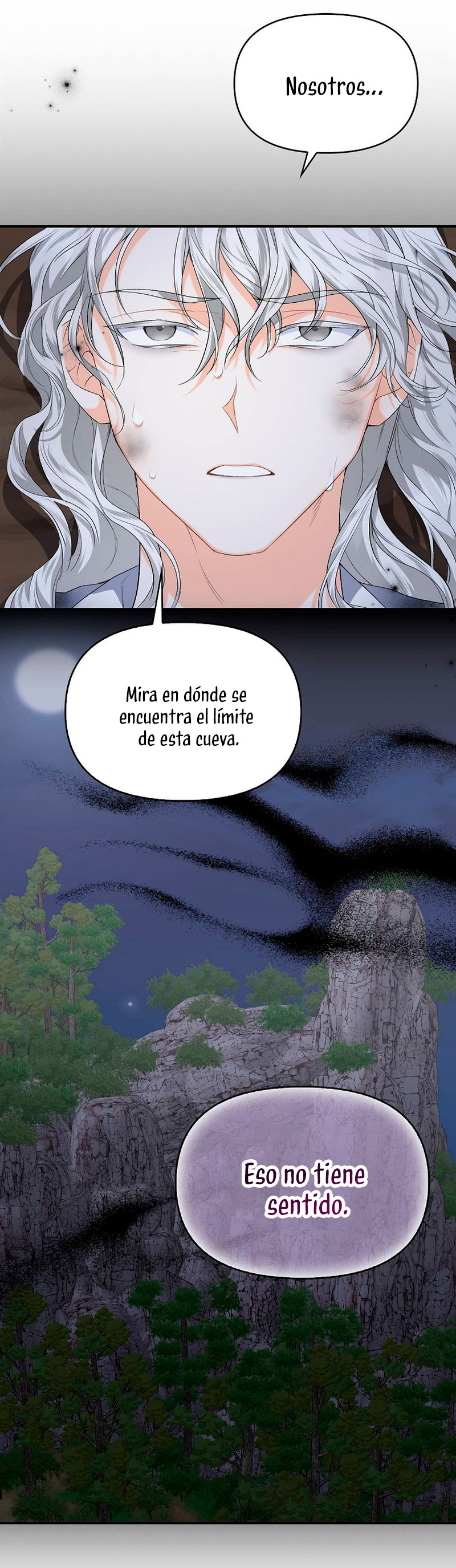 Está bien incluso sin un protagonista masculino Capítulo 21 - Página 29