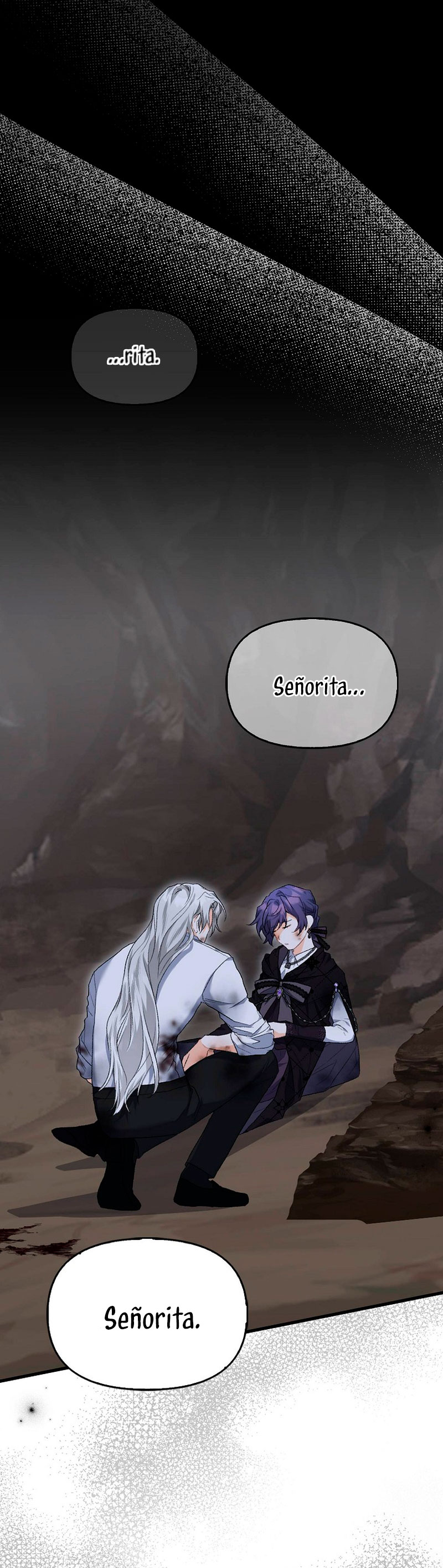 Está bien incluso sin un protagonista masculino Capítulo 21 - Página 3