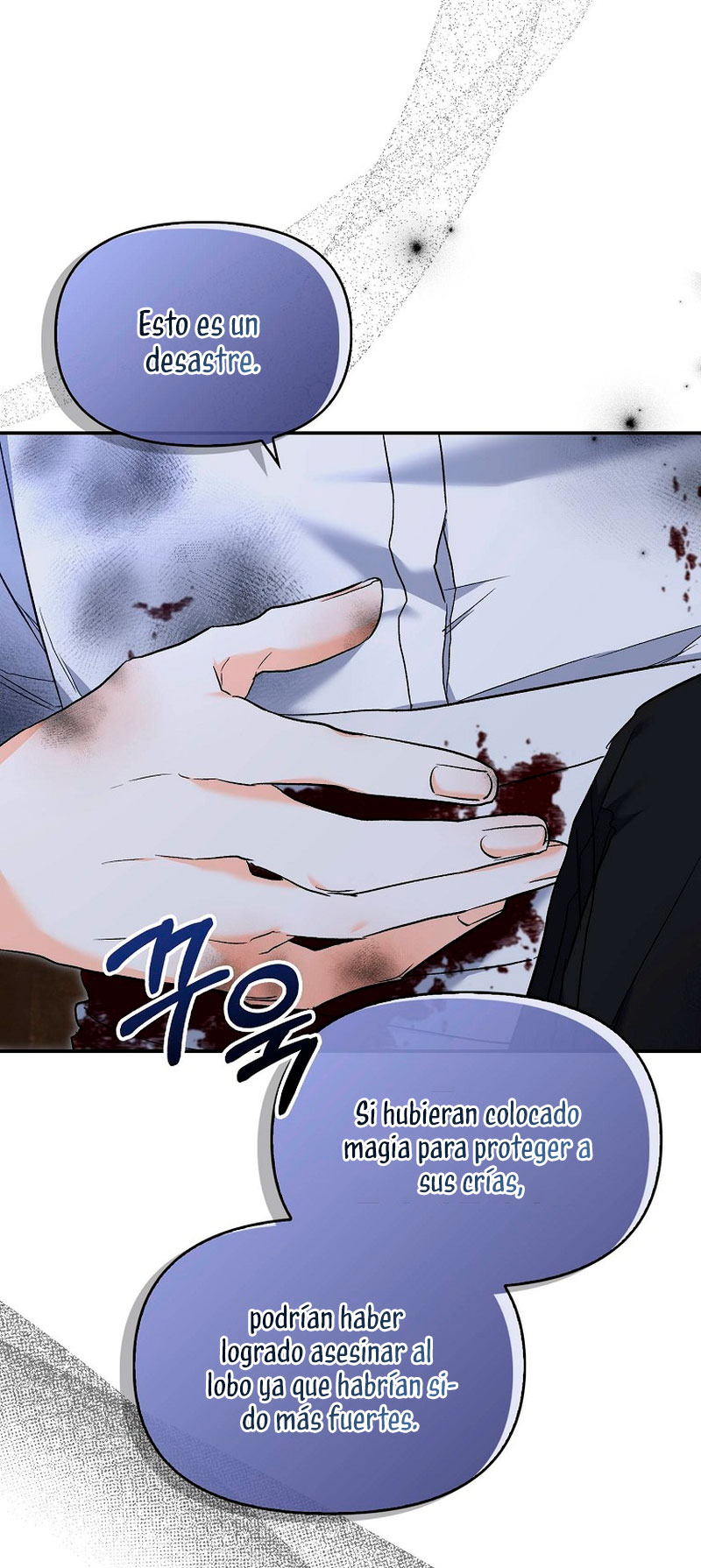 Está bien incluso sin un protagonista masculino Capítulo 21 - Página 32