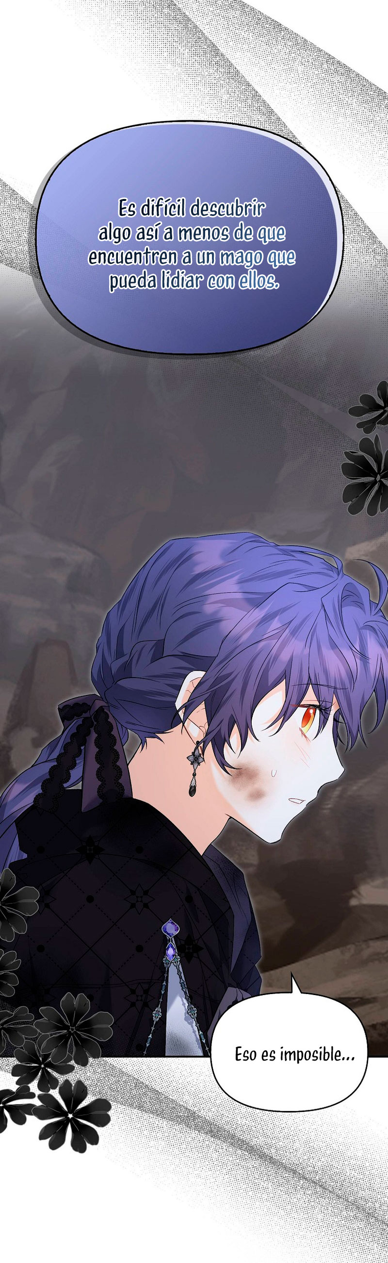 Está bien incluso sin un protagonista masculino Capítulo 21 - Página 33