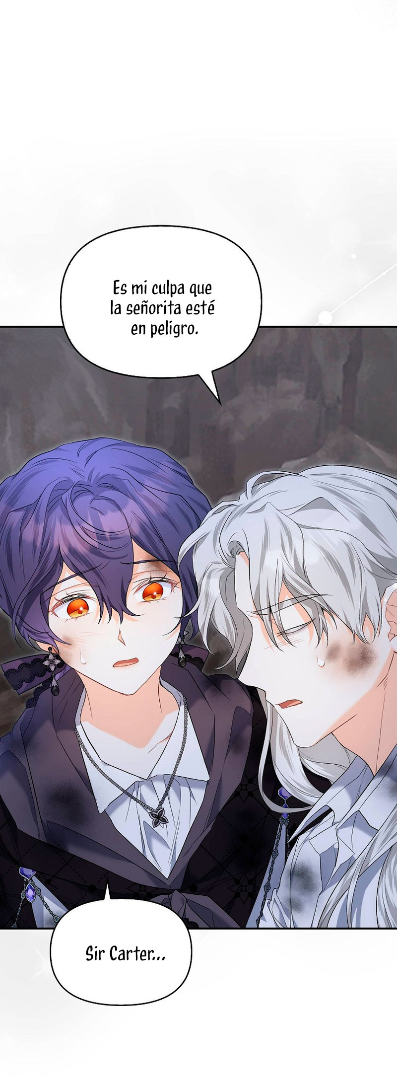 Está bien incluso sin un protagonista masculino Capítulo 21 - Página 36