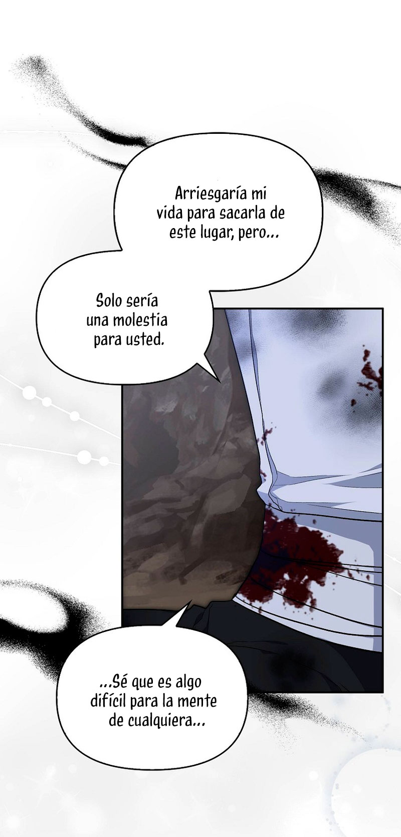 Está bien incluso sin un protagonista masculino Capítulo 21 - Página 37