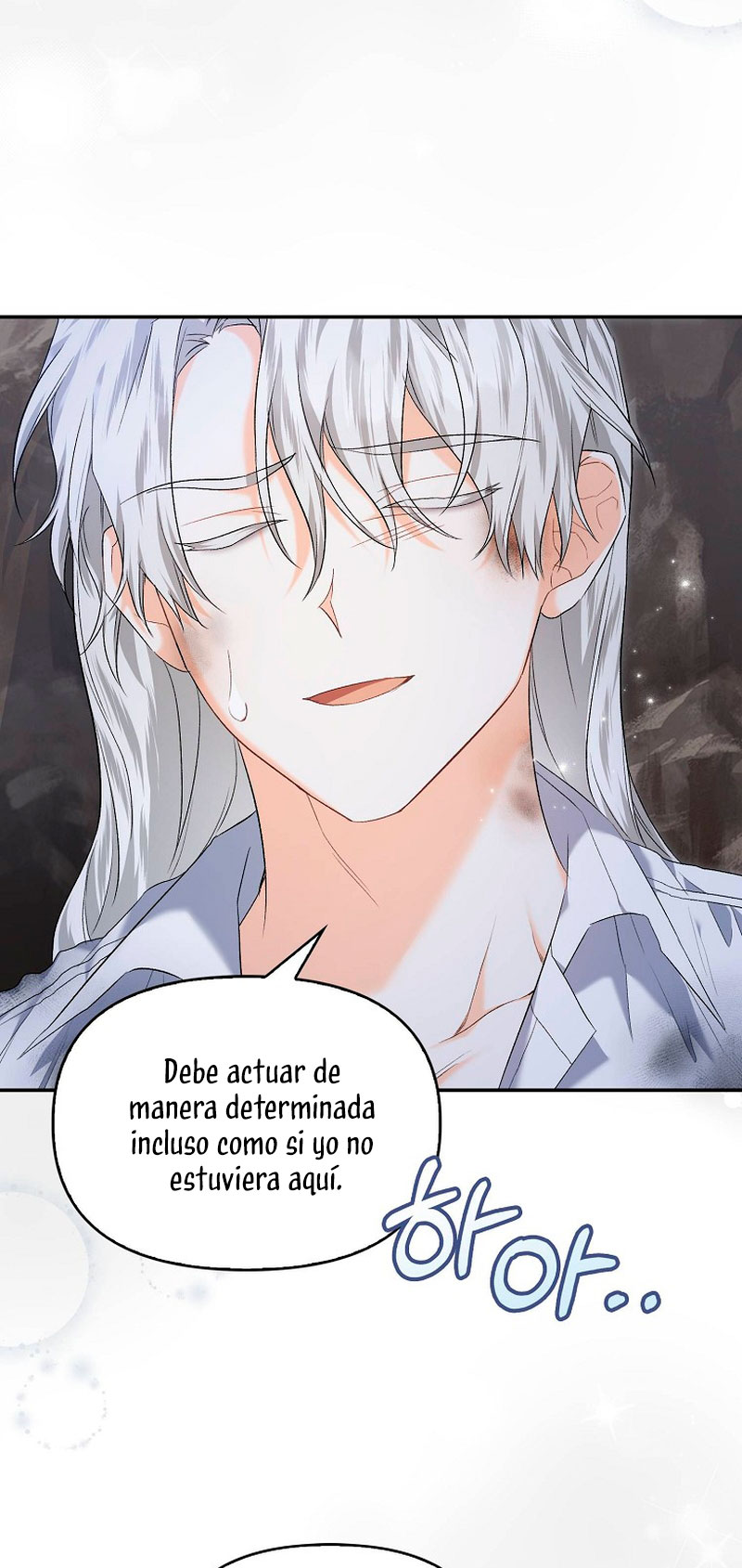 Está bien incluso sin un protagonista masculino Capítulo 21 - Página 38