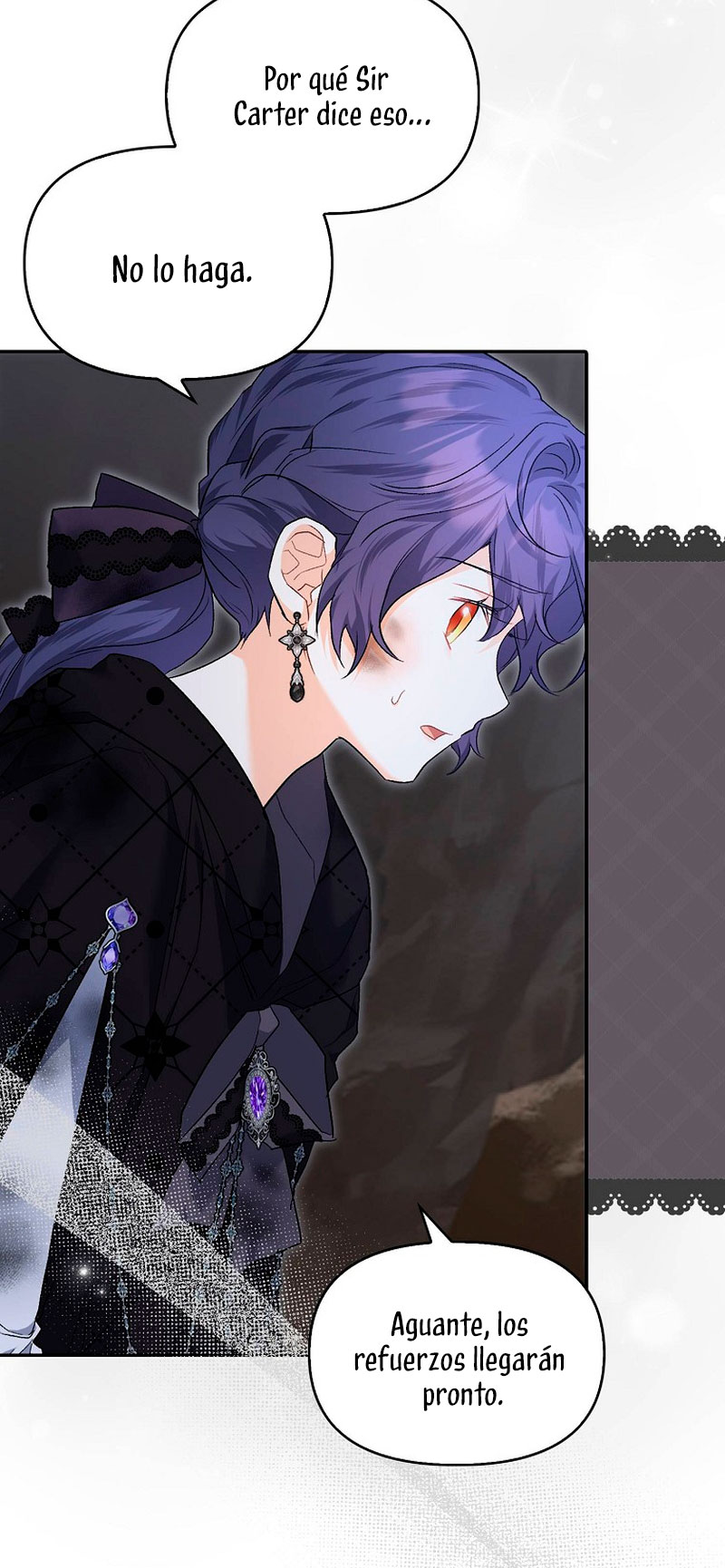 Está bien incluso sin un protagonista masculino Capítulo 21 - Página 39