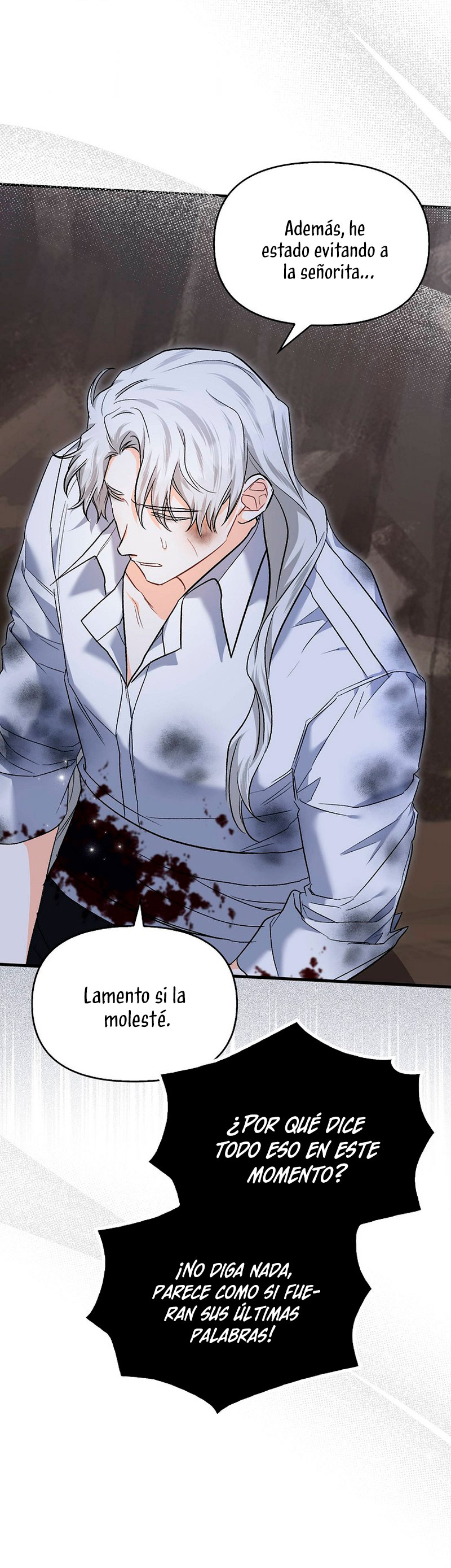 Está bien incluso sin un protagonista masculino Capítulo 21 - Página 40