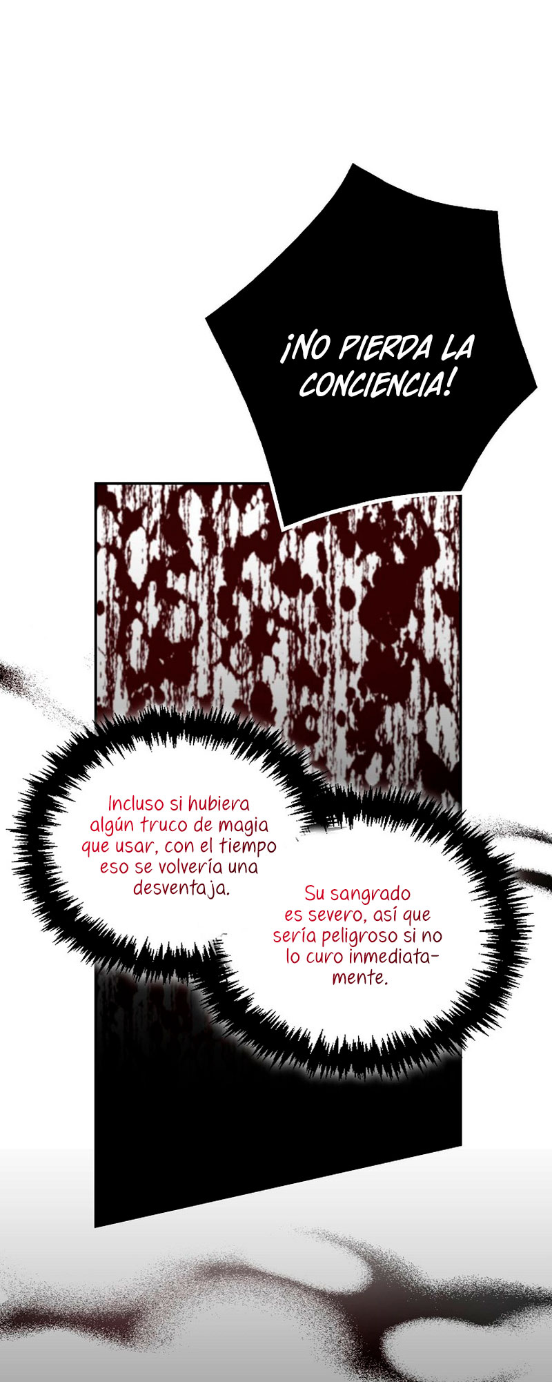 Está bien incluso sin un protagonista masculino Capítulo 21 - Página 42