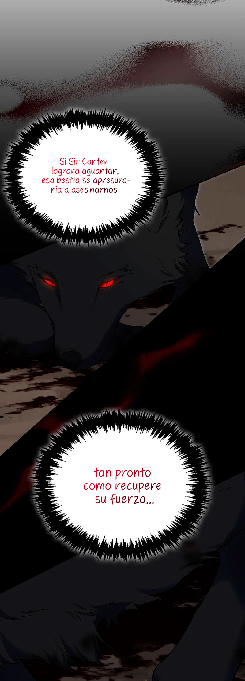 Está bien incluso sin un protagonista masculino Capítulo 21 - Página 43