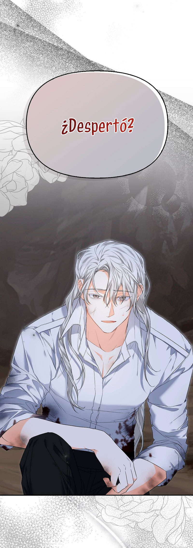 Está bien incluso sin un protagonista masculino Capítulo 21 - Página 5