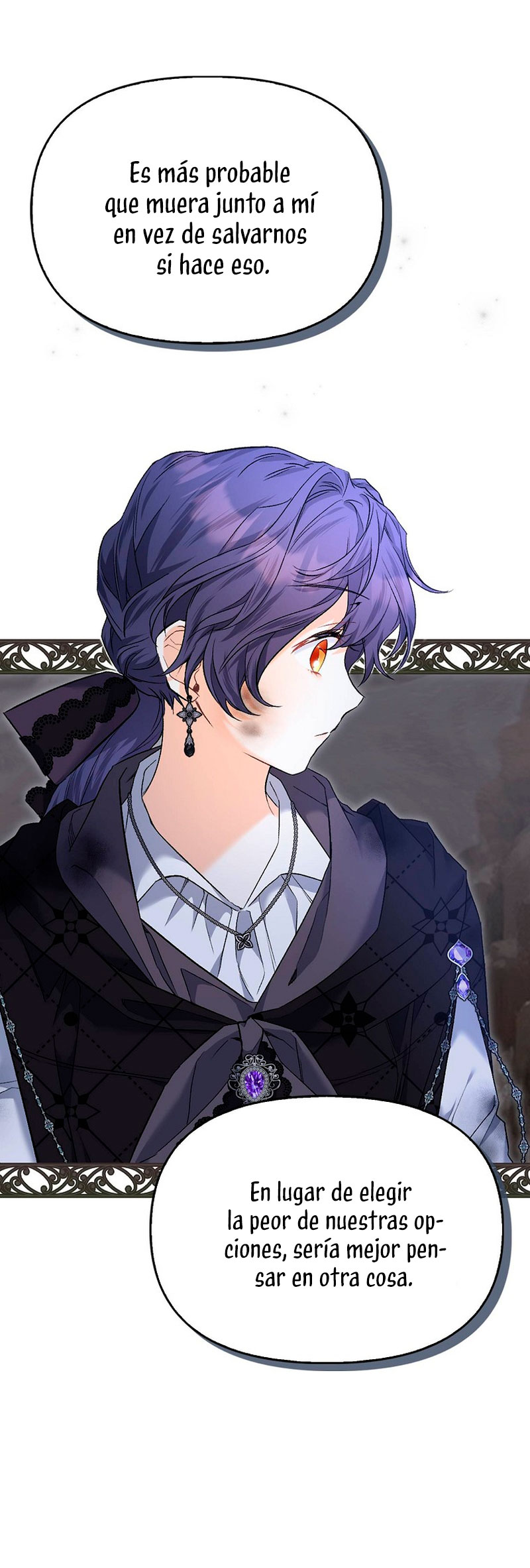 Está bien incluso sin un protagonista masculino Capítulo 21 - Página 51