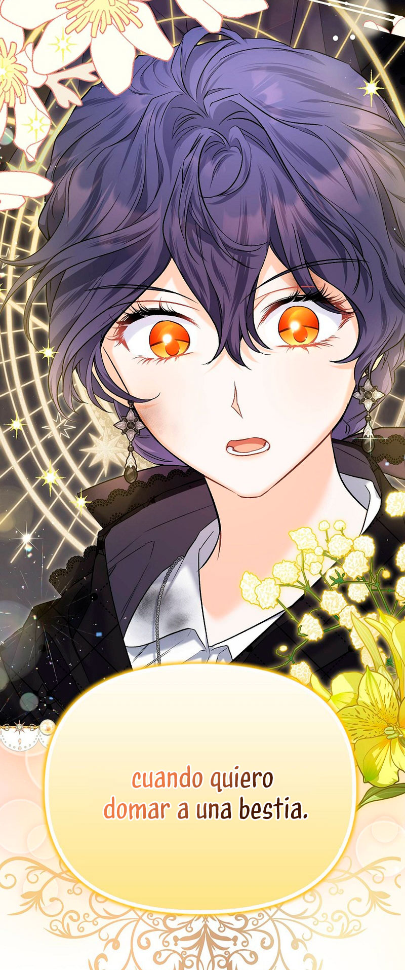 Está bien incluso sin un protagonista masculino Capítulo 21 - Página 57