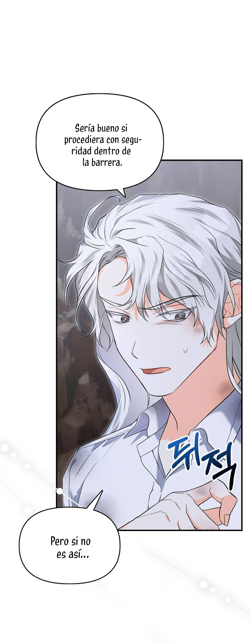 Está bien incluso sin un protagonista masculino Capítulo 22 - Página 11