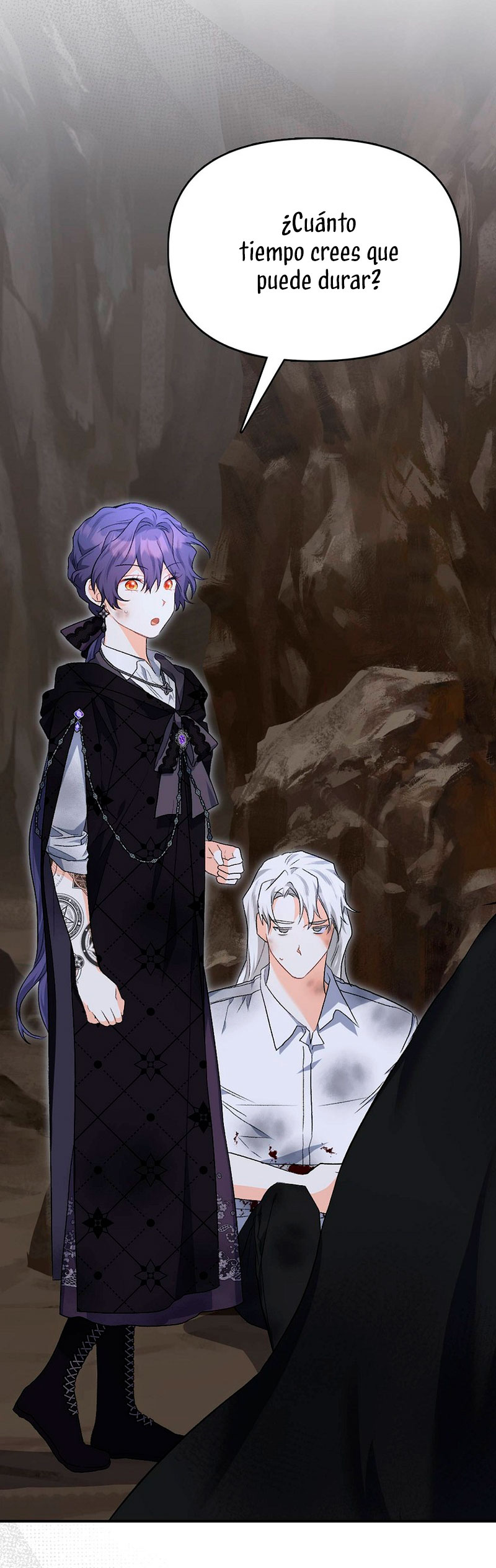 Está bien incluso sin un protagonista masculino Capítulo 22 - Página 13