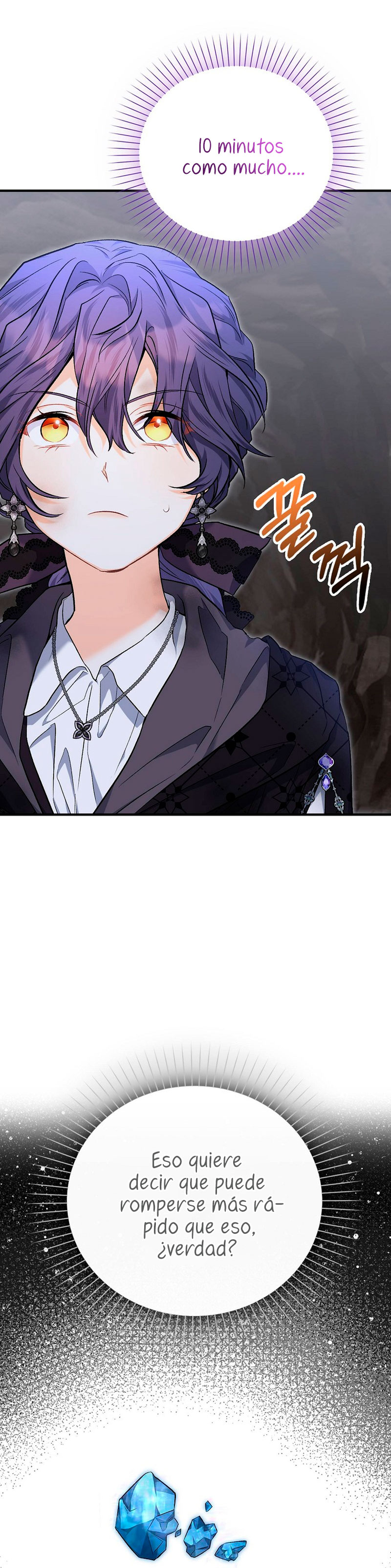 Está bien incluso sin un protagonista masculino Capítulo 22 - Página 15