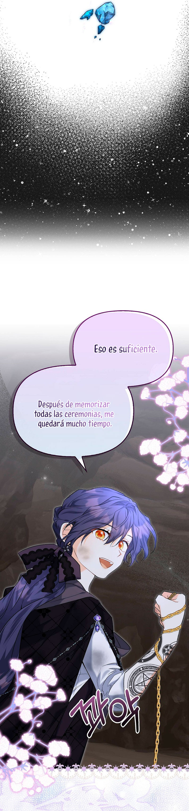 Está bien incluso sin un protagonista masculino Capítulo 22 - Página 16