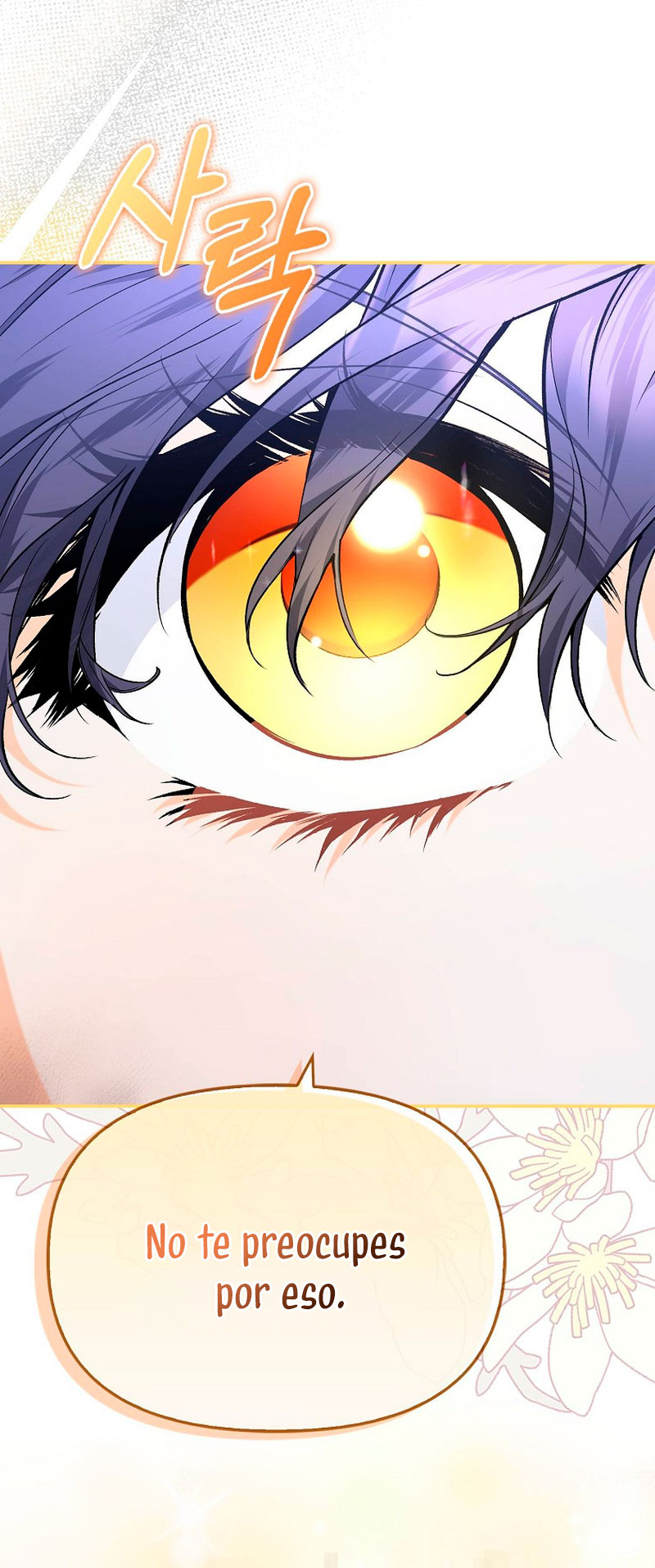 Está bien incluso sin un protagonista masculino Capítulo 22 - Página 19
