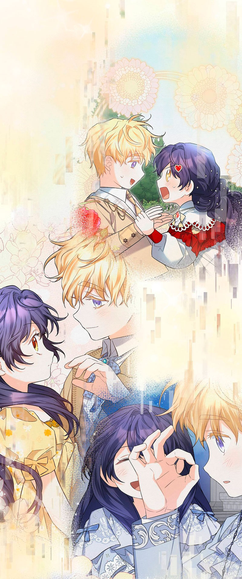 Está bien incluso sin un protagonista masculino Capítulo 22 - Página 20